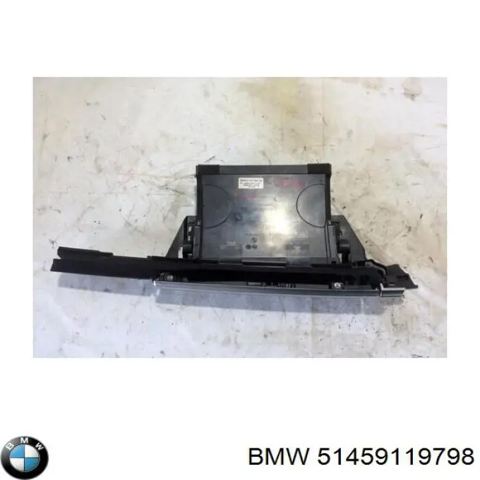Купити 51459119798 BMW 