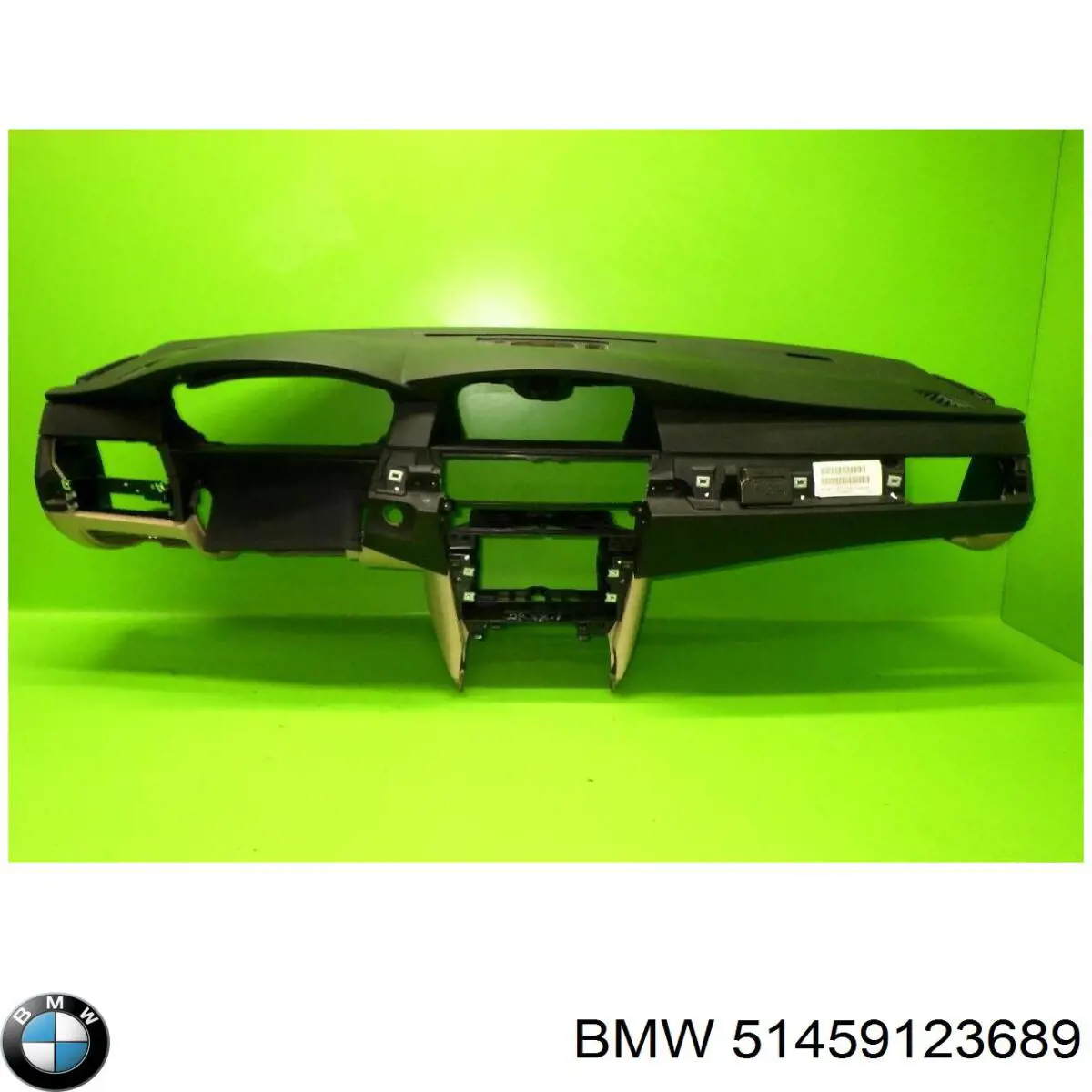 Купити 51459123689 BMW Приладова панель