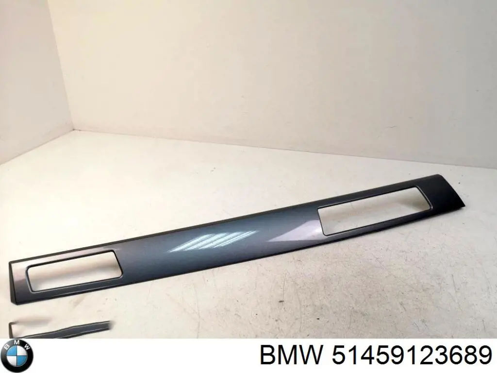 Торпедо BMW 51459123689 ціна, від 1606.01 USD