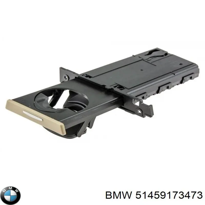  BMW 51459173473 ціна, від 45.23 USD