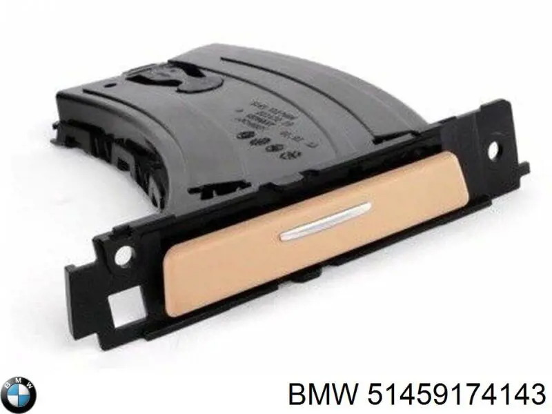 BMW 51459174143 ціна, від 62.98 USD