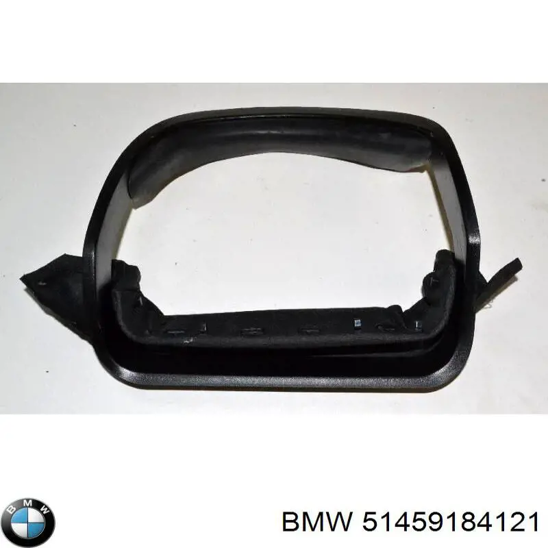 Купити 51459184121 BMW Облицювання щитка приладів "торпедо"