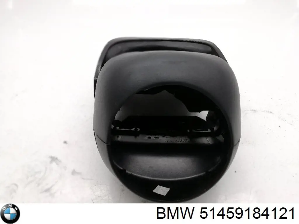 51459184121 BMW Облицювання щитка приладів "торпедо"