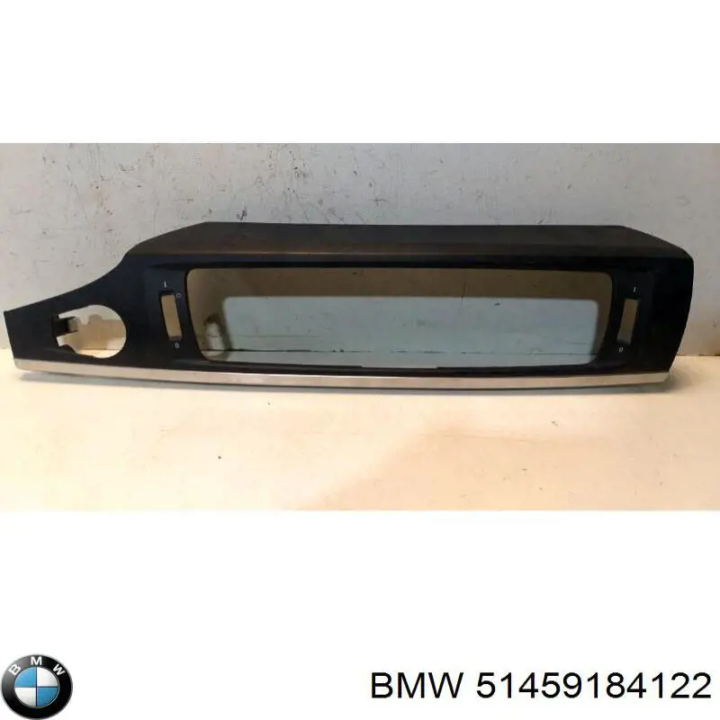 Купити 51459184122 BMW 