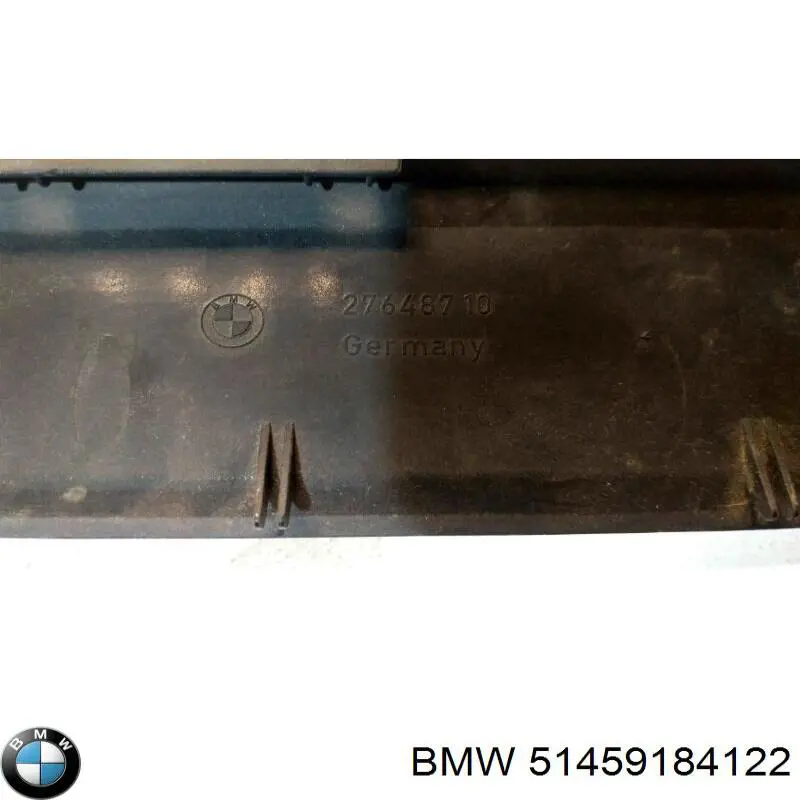 51459184122 BMW 
