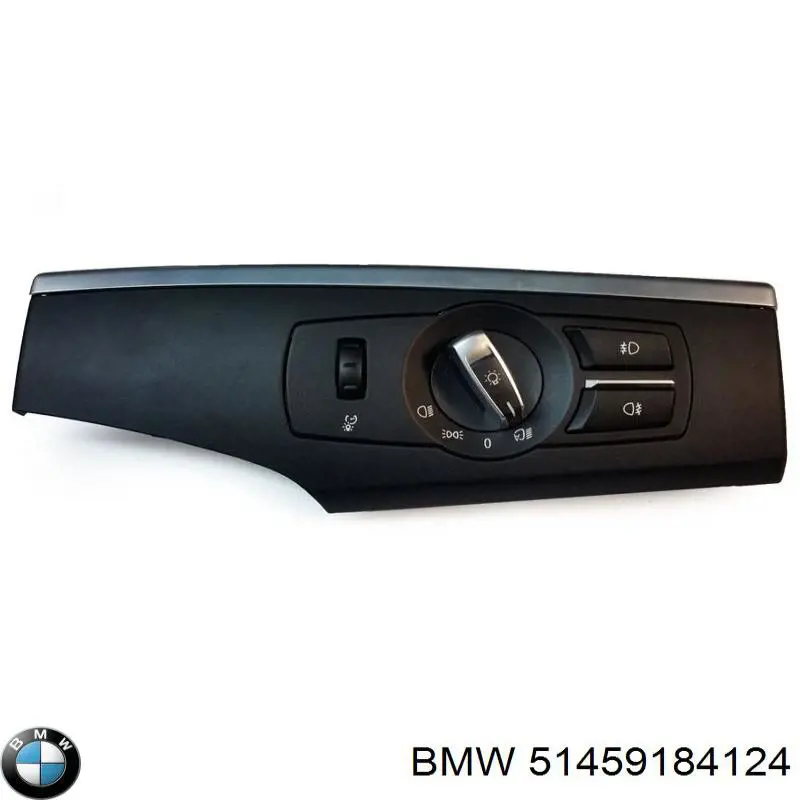  BMW 51459184124 ціна, від 11.40 USD
