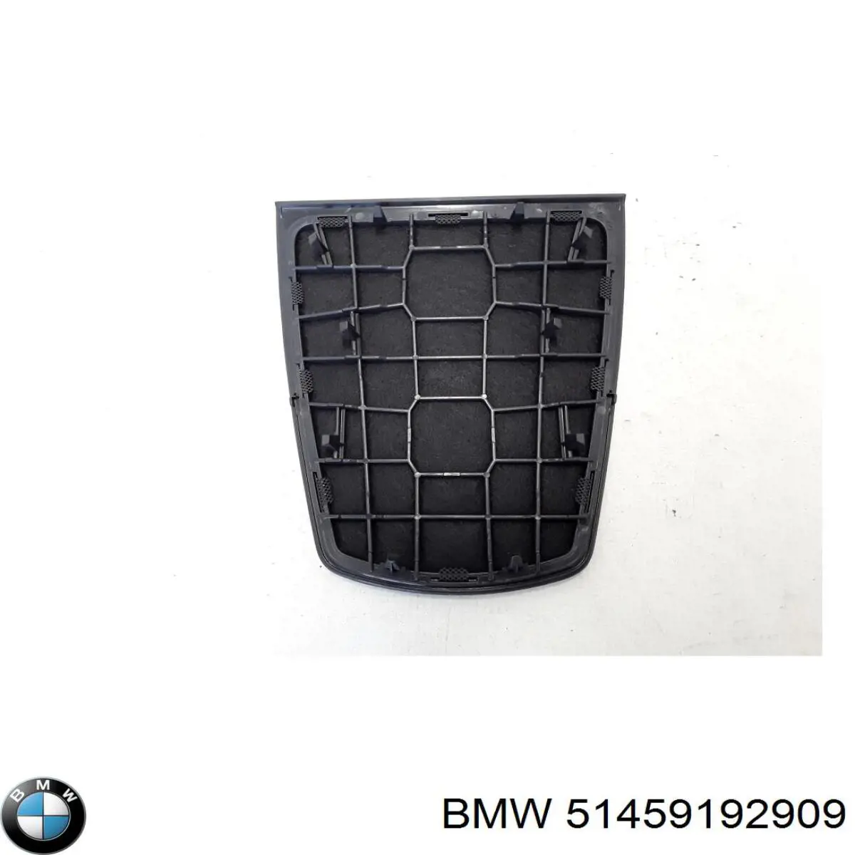  51459192909 BMW