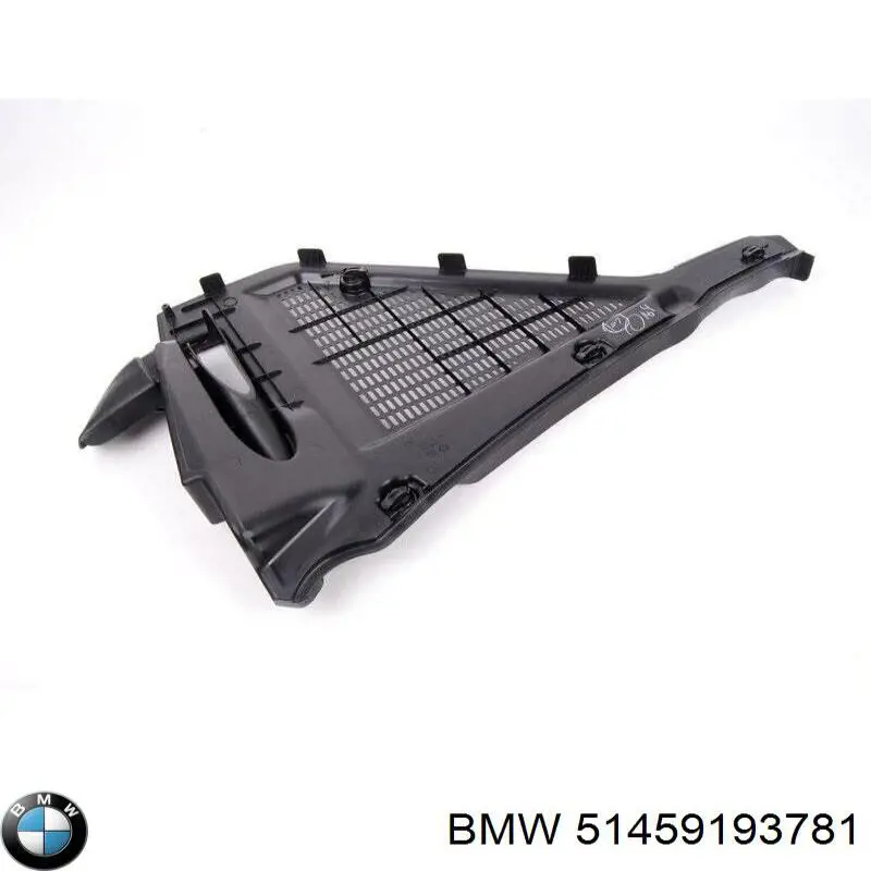 Купити 51459193781 BMW 