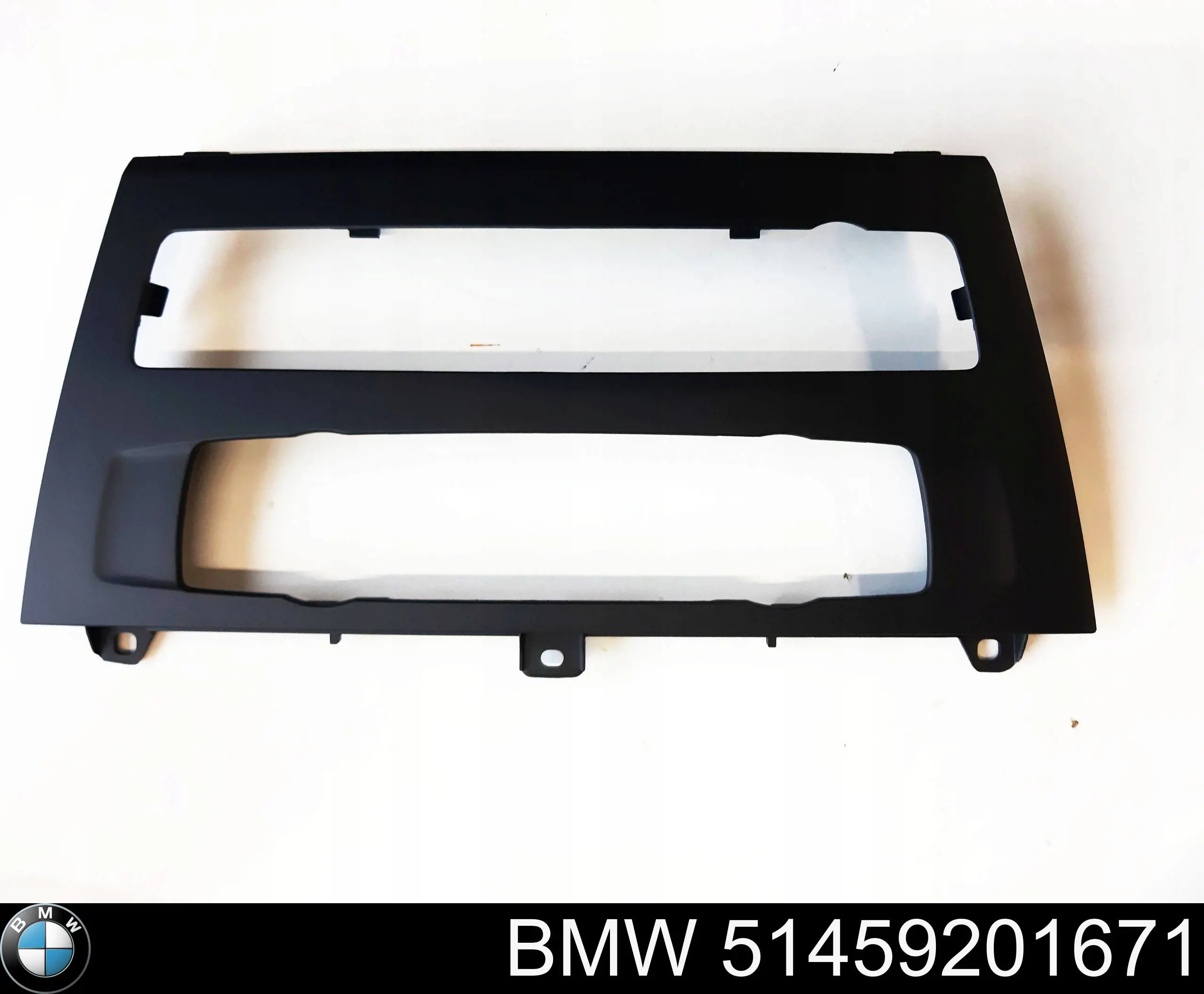 Купити 51459201671 BMW 
