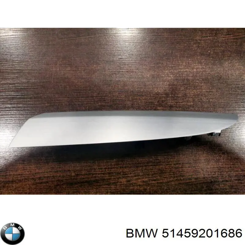 51459201686 BMW 
