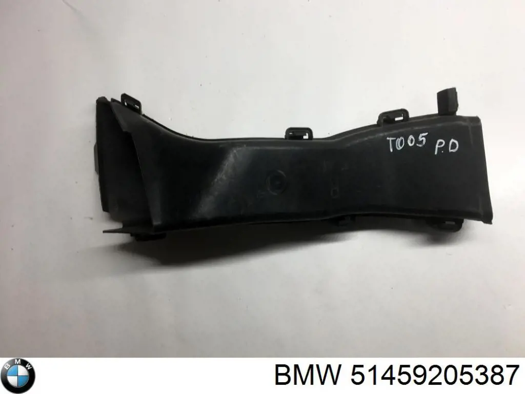 51459205387 BMW 