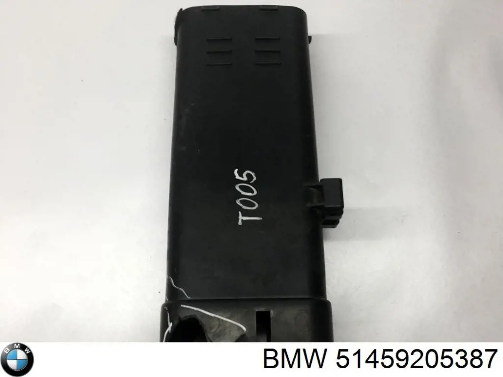  BMW 51459205387 ціна, від 3.80 USD