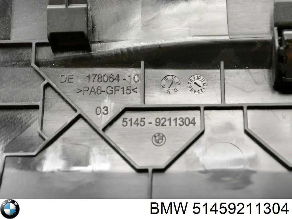  51459211304 BMW