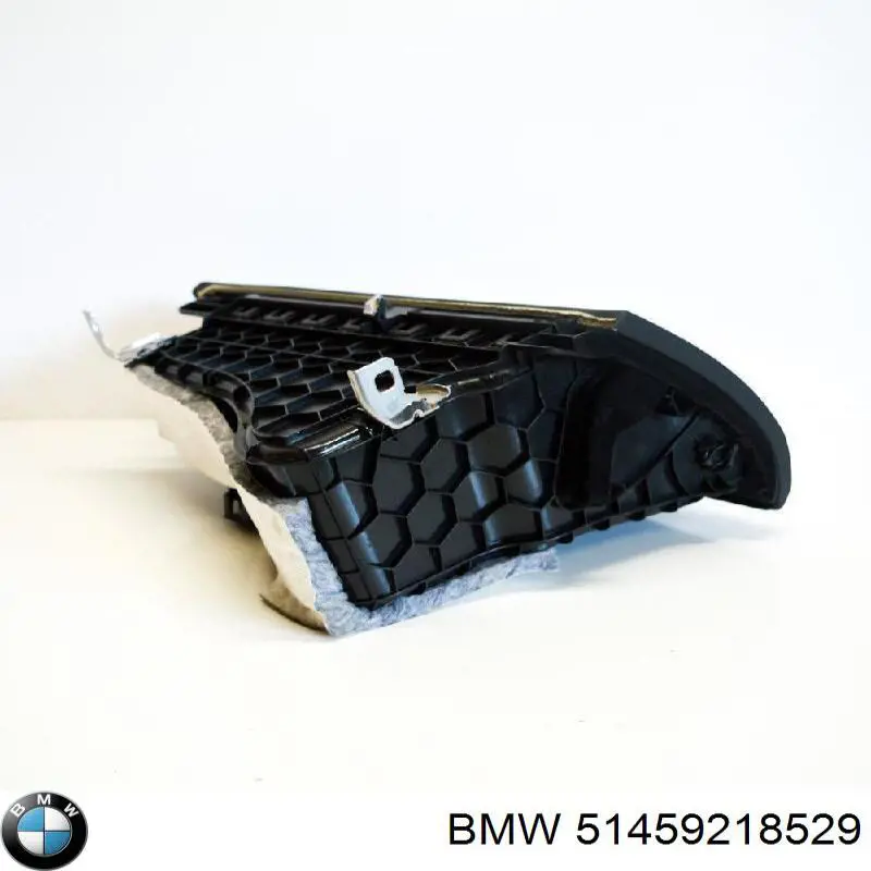 Купити 51459218529 BMW Ящик для рукавичок (бардачок)