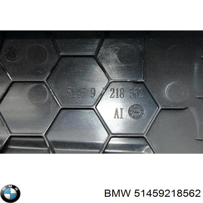  51459218562 BMW