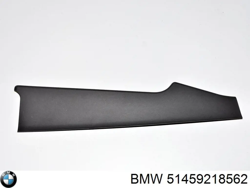  BMW 51459218562