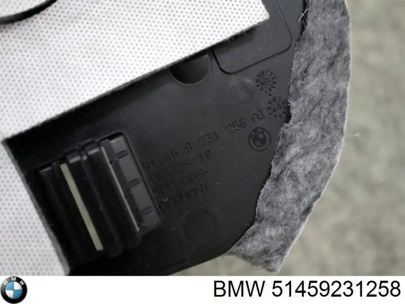  51459231258 BMW