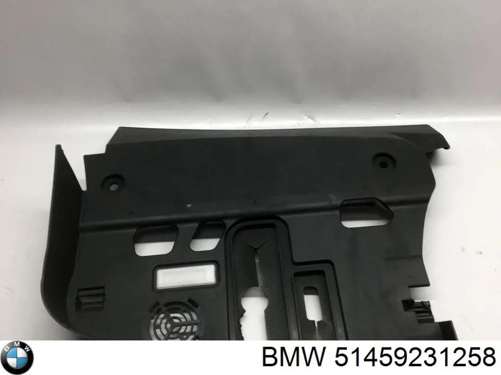  BMW 51459231258
