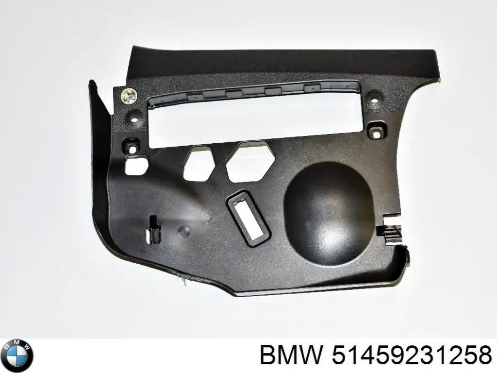 51459231258 BMW 
