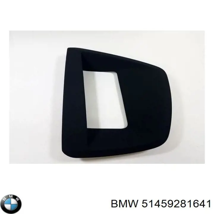 51459281641 BMW 