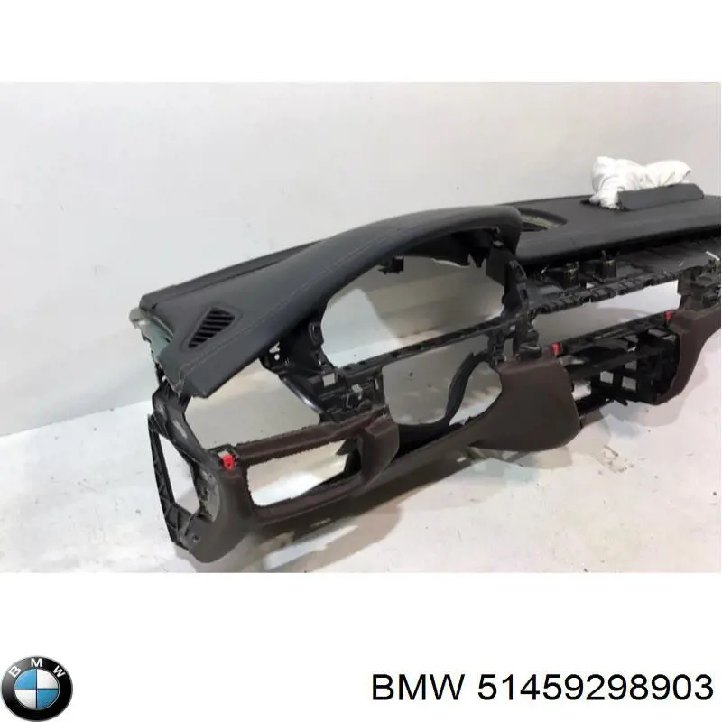 51459298903 BMW Приладова панель