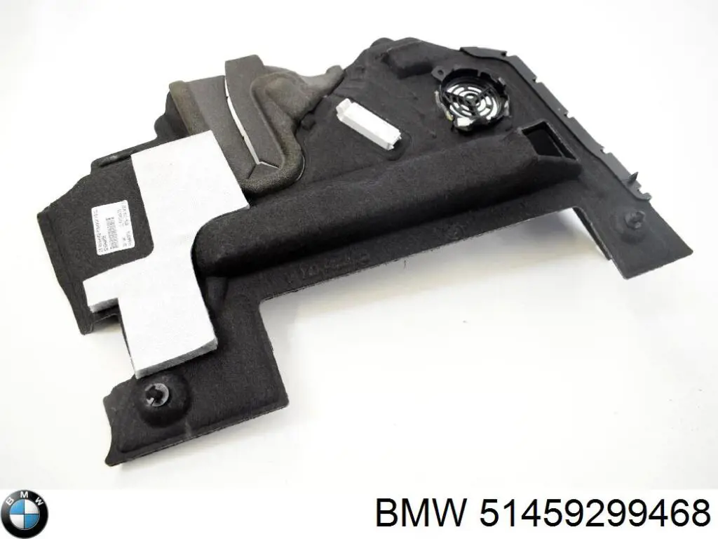 51459363692 BMW 