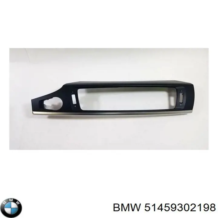  BMW 51459302198 ціна, від 61.26 USD