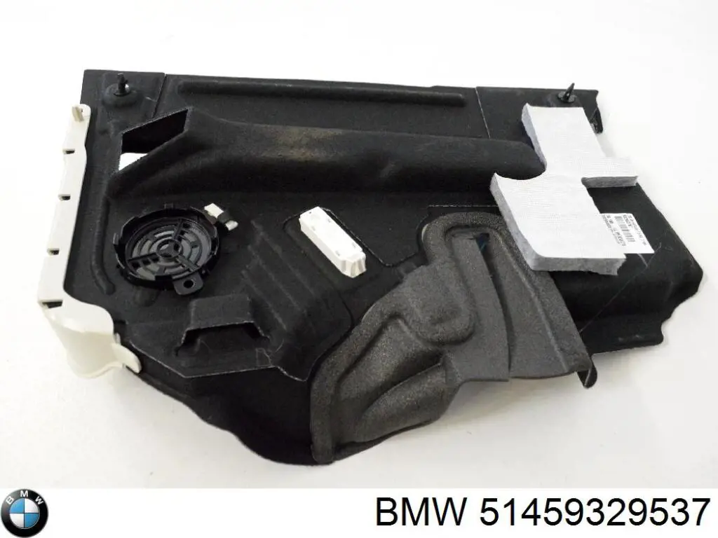 51459329537 BMW 
