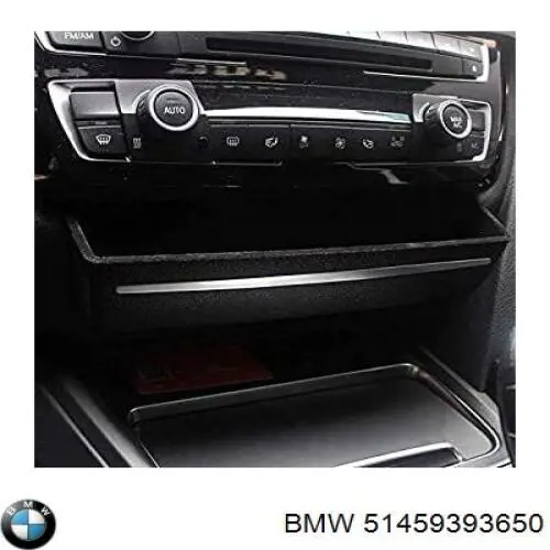  BMW 51459393650 ціна, від 44.33 USD