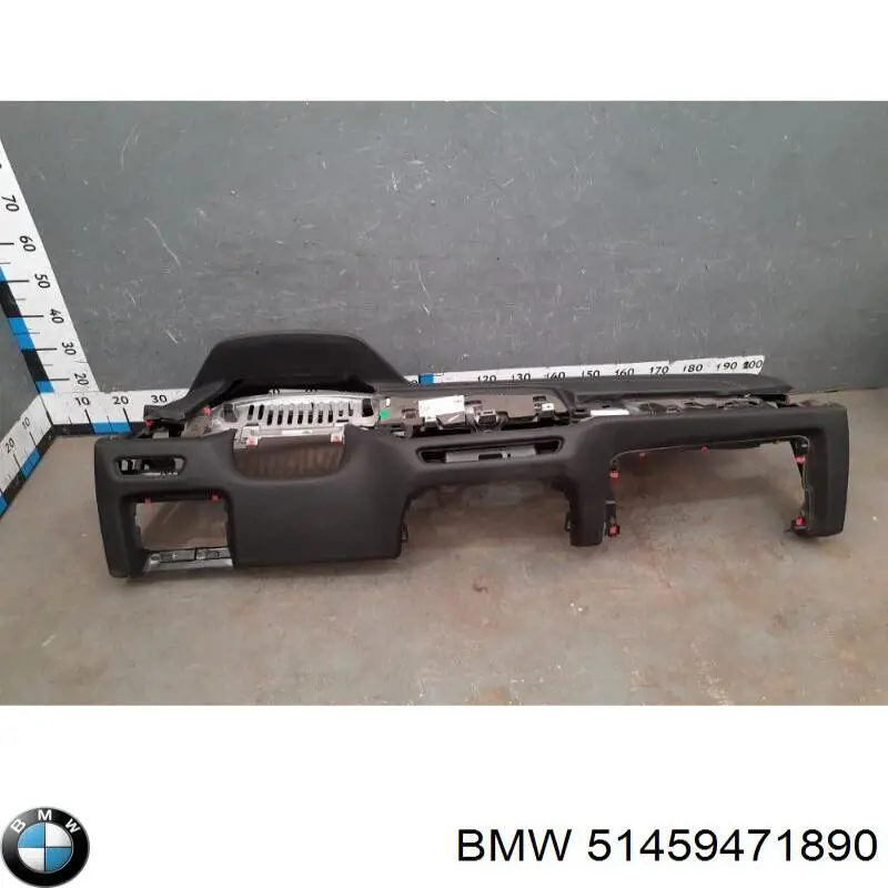  BMW 51459471890