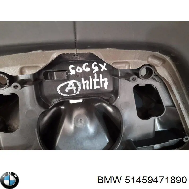 51459471890 BMW 
