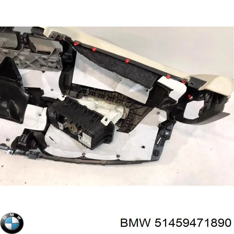  BMW 51459471890 ціна, від 2665.97 USD