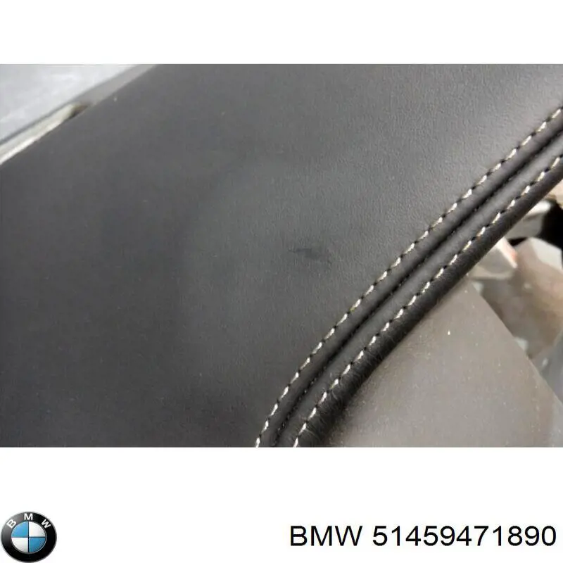 Купити 51459471890 BMW 