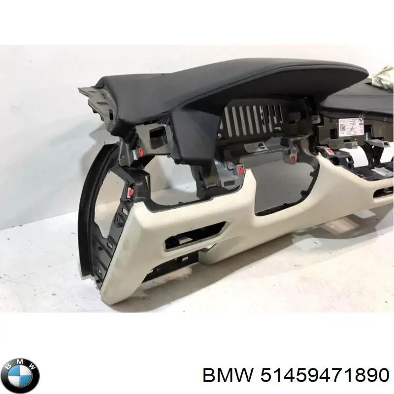  BMW 51459471890 ціна, від 2665.97 USD