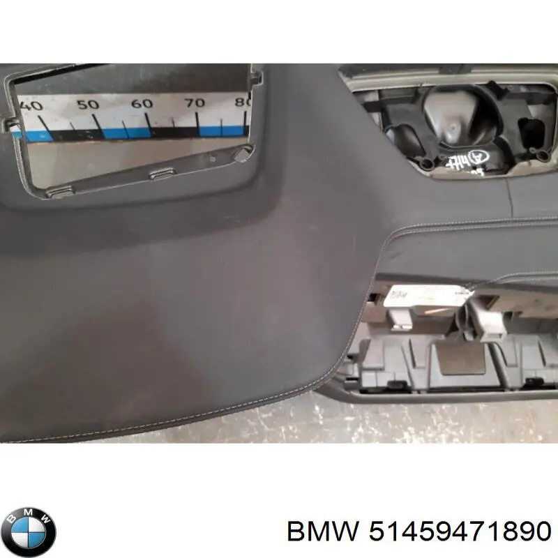 Купити 51459471890 BMW 