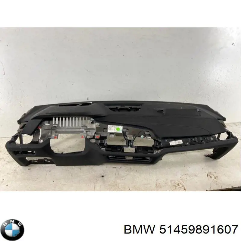 51459891607 BMW 