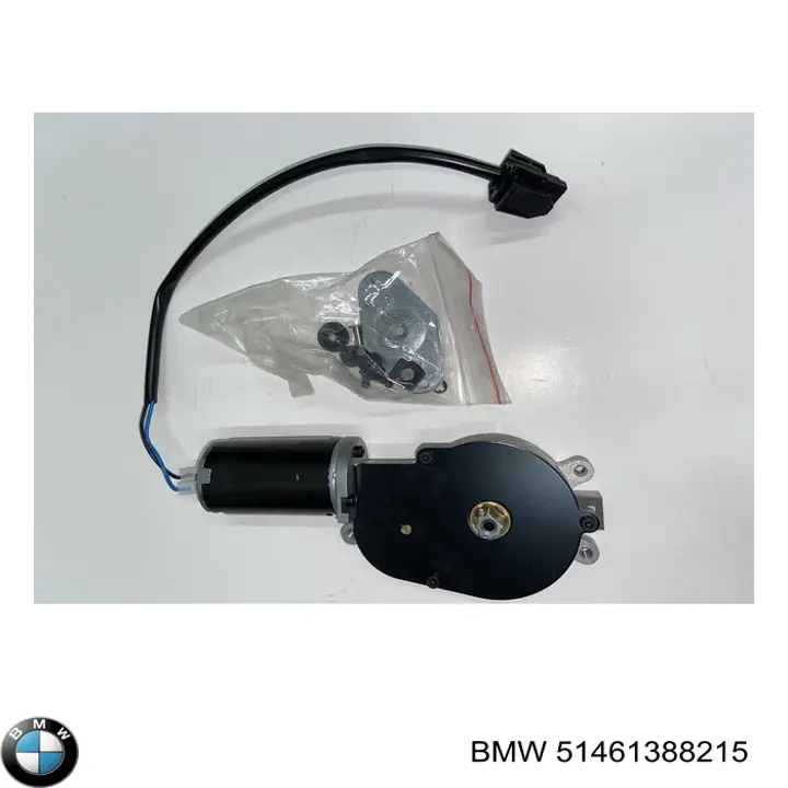  51461388215 BMW