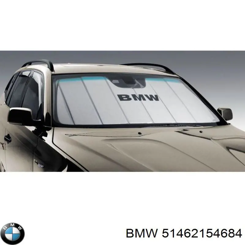 51462154684 BMW 