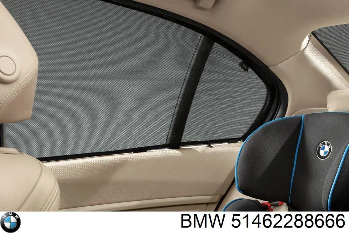 51462288666 BMW 