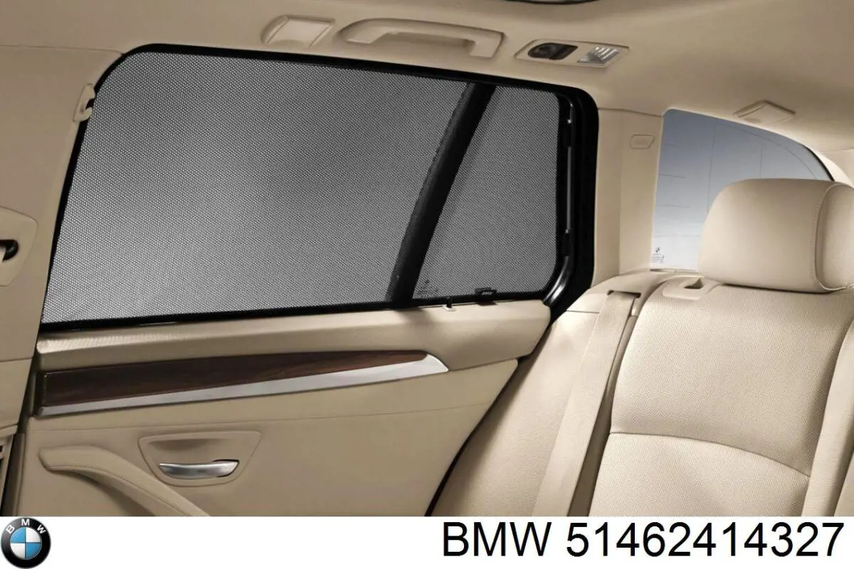 Купити 51462414327 BMW 