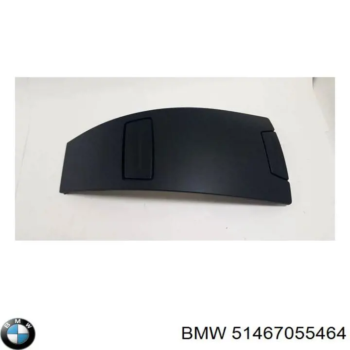 Купити 51467055464 BMW 