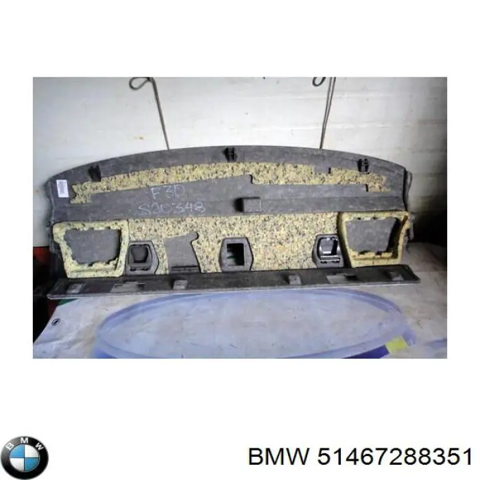 51467288351 BMW 