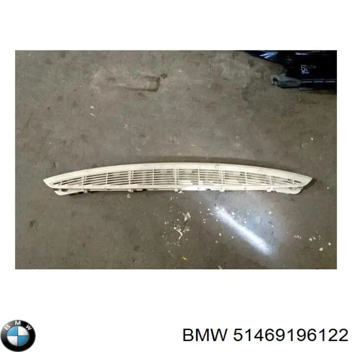 51469196122 BMW 