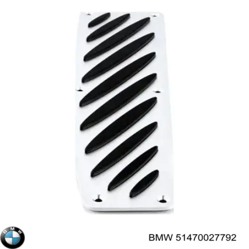 51470027792 BMW 