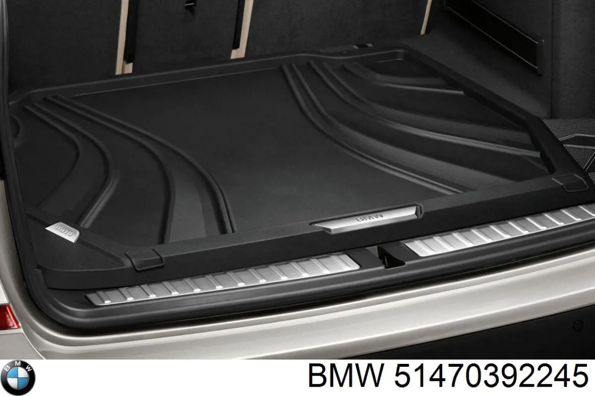  BMW 51470392245 ціна, від 120.94 USD