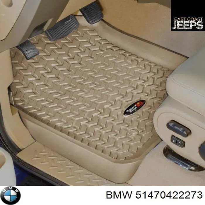 51470422273 BMW 