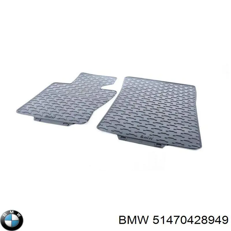 51470428949 BMW 