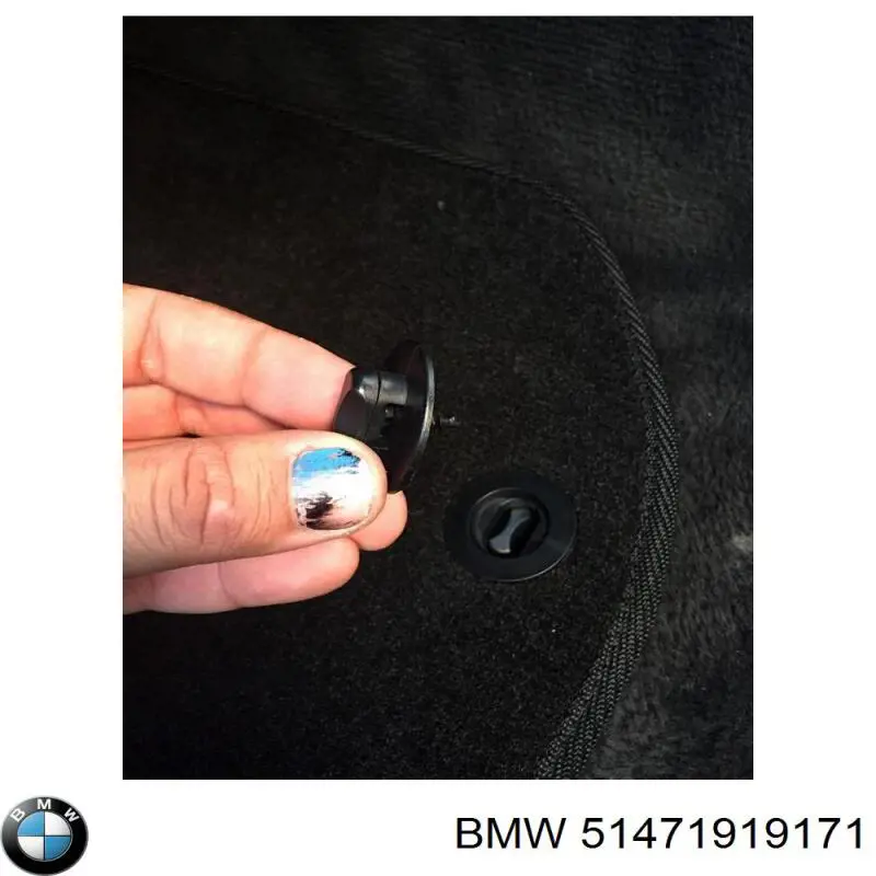 51471919171 BMW 