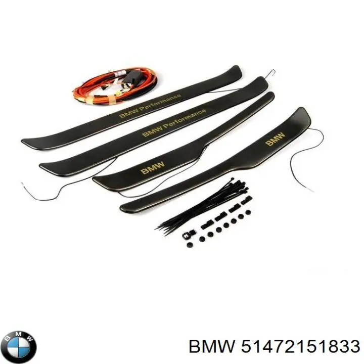 51472151833 BMW 