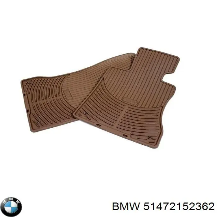 51472152362 BMW 